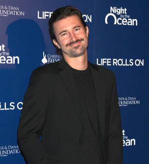 Brandon Jenner and wife Leah welcome first child