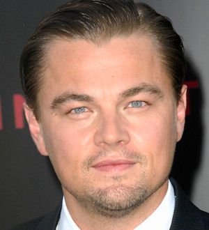 Leonardo DiCaprio named Hollywood's highest-paid actor