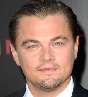 Leonardo DiCaprio named Hollywood's highest-paid actor