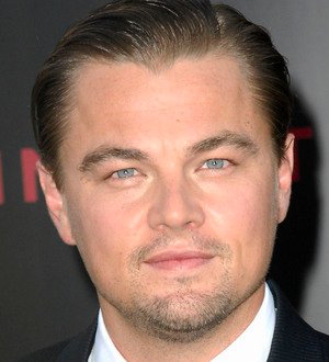 Leonardo DiCaprio named Hollywood's highest-paid actor