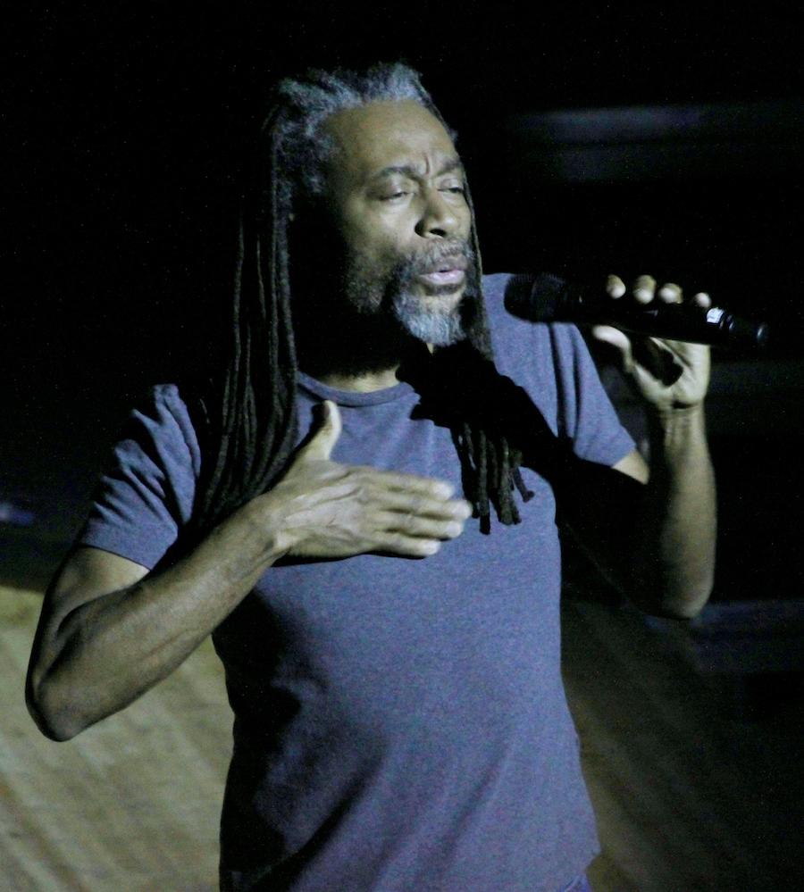 SUNDAY MUSIC VIDS: Bobby McFerrin