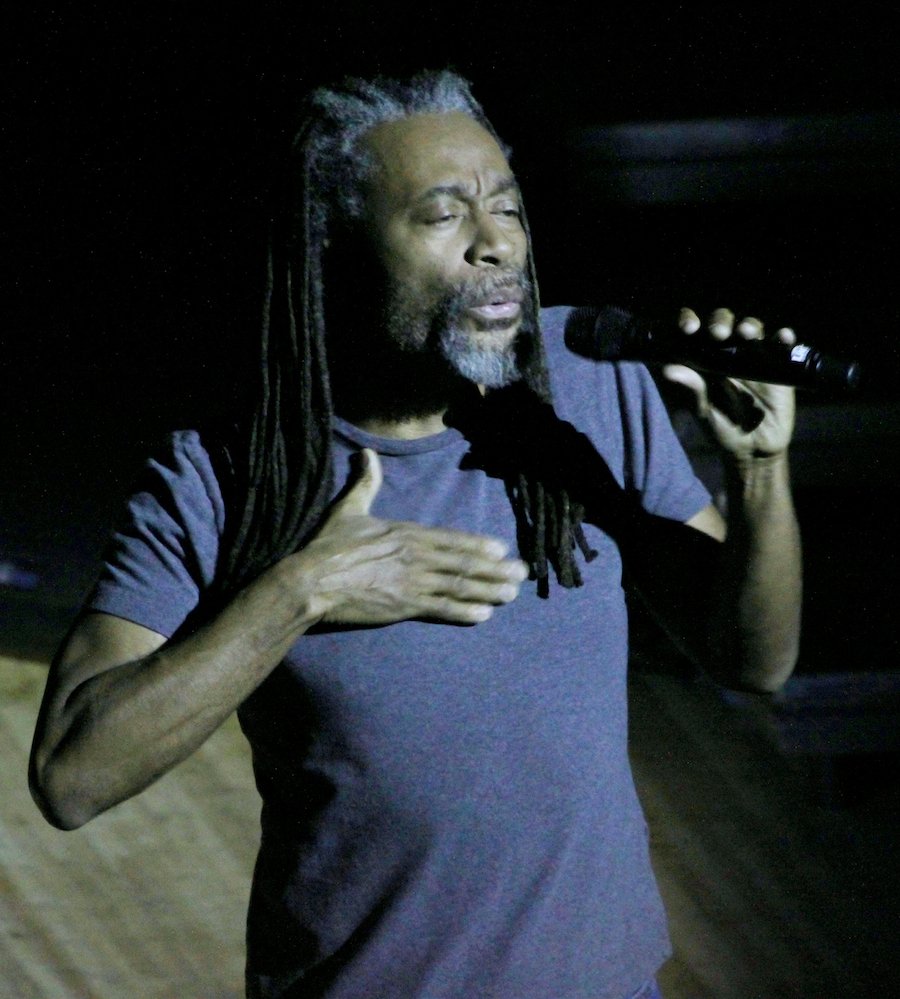 SUNDAY MUSIC VIDS: Bobby McFerrin