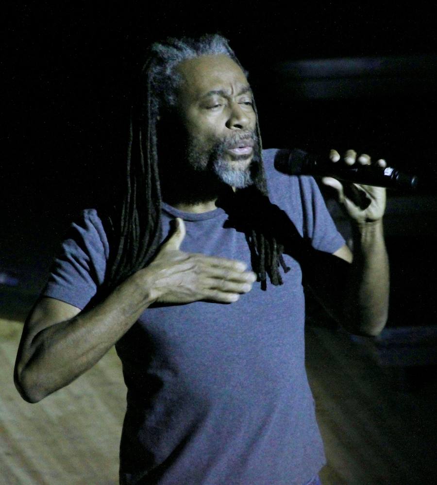SUNDAY MUSIC VIDS: Bobby McFerrin