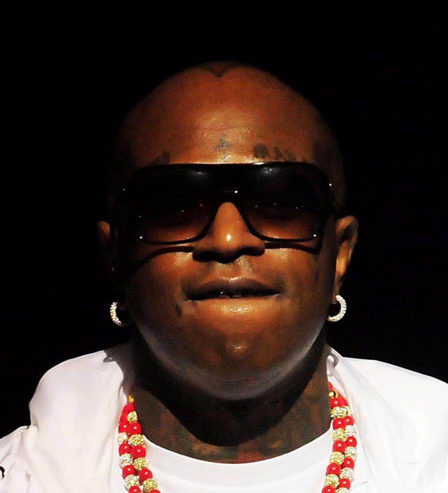 Bryan 'Birdman' Williams: 'Lil Wayne's long-awaited album will be released'