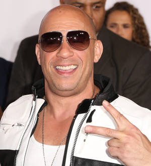 Furious 7 still speeding ahead at North American box office
