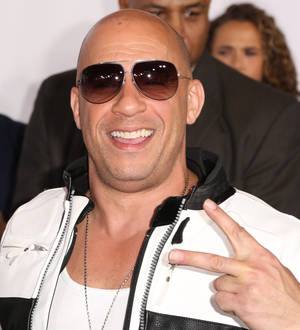 Furious 7 still speeding ahead at North American box office