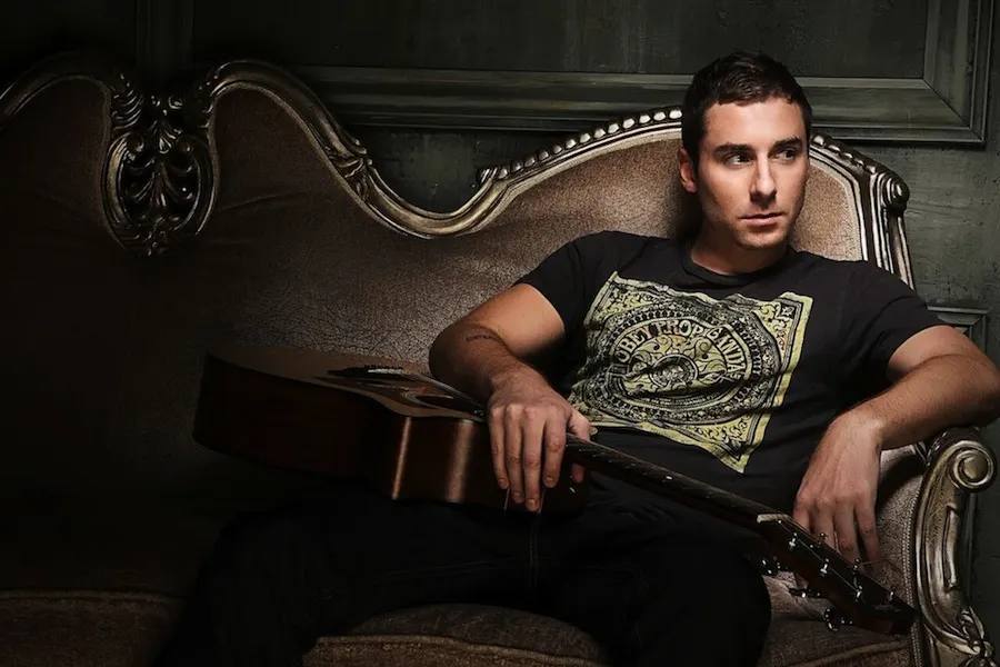PLAYLIST PICKS: Galen James