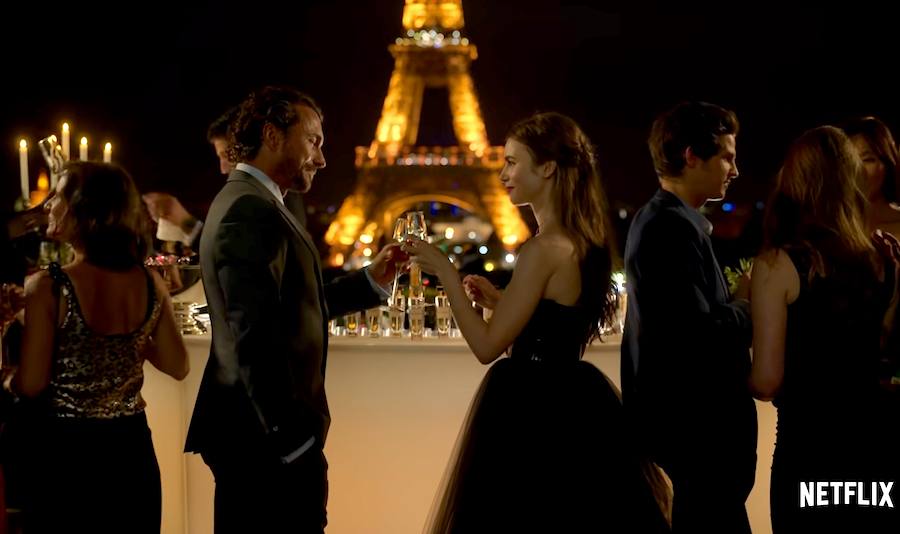 "Emily in Paris" Season 2: What's Next For Our Quarantine Obsession?!