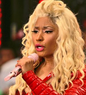 Nicki Minaj 'to be American Idol judge'