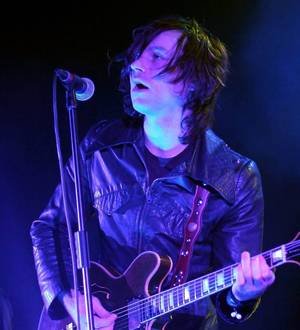 Ryan Adams refuses to discuss Mandy Moore marriage