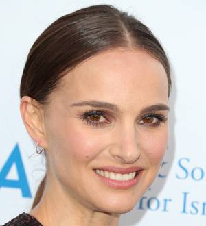 Natalie Portman in talks for U.S. Supreme Court Justice biopic