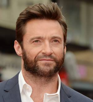 Hugh Jackman donates,000 to Canada hospital foundation