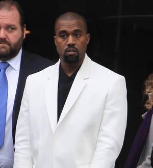 Kanye West and Rihanna preparing joint tour