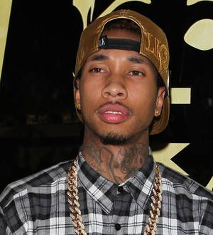 Tyga and Blac Chyna rekindle romance