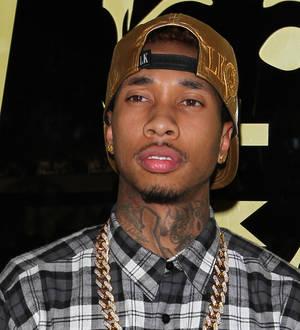 Tyga and Blac Chyna rekindle romance