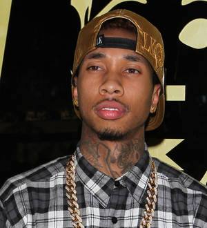 Tyga and Blac Chyna rekindle romance