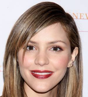 Katharine McPhee's estranged husband contests separation