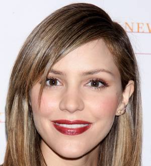 Katharine McPhee's estranged husband contests separation