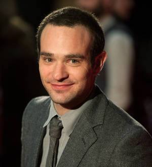 Charlie Cox is the new Daredevil