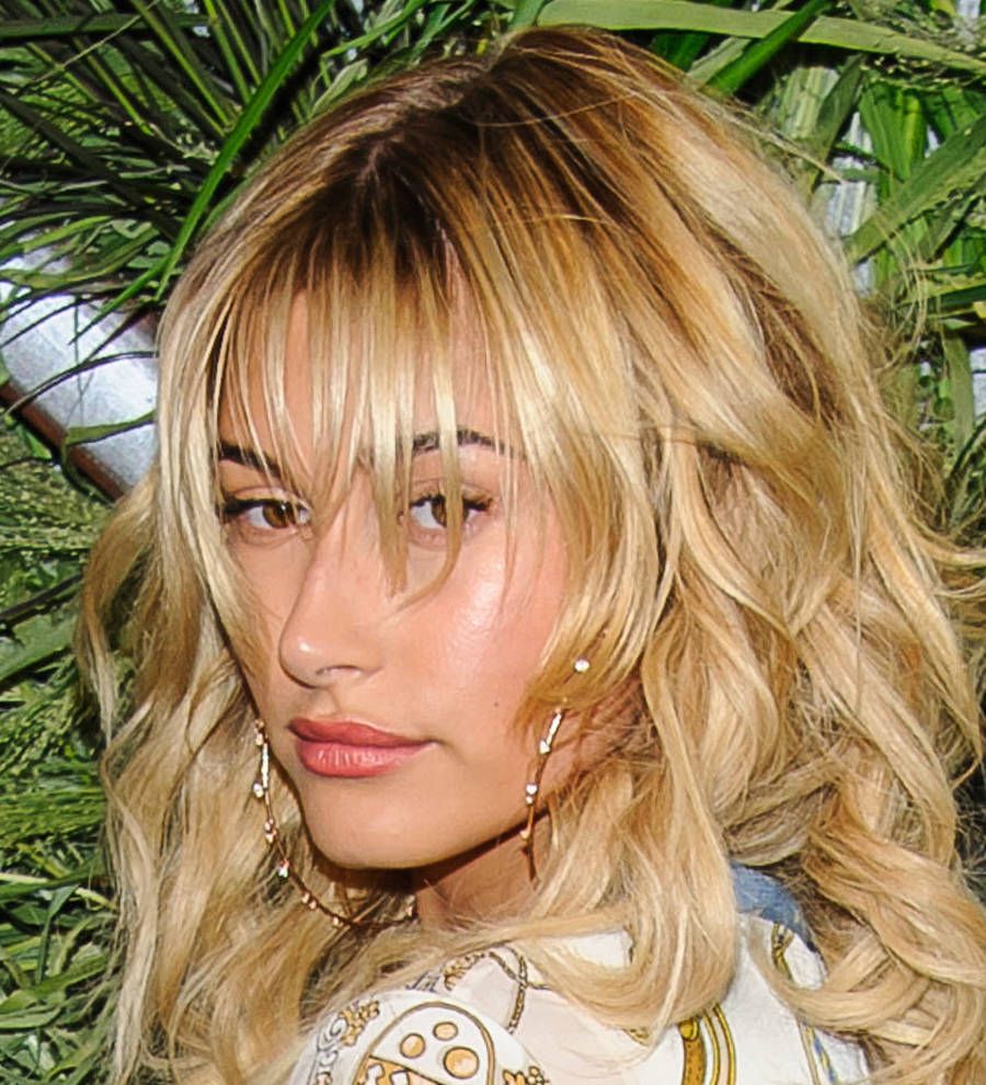 Hailey Baldwin: 'Don't bring me into Justin Bieber and Selena Gomez feud'