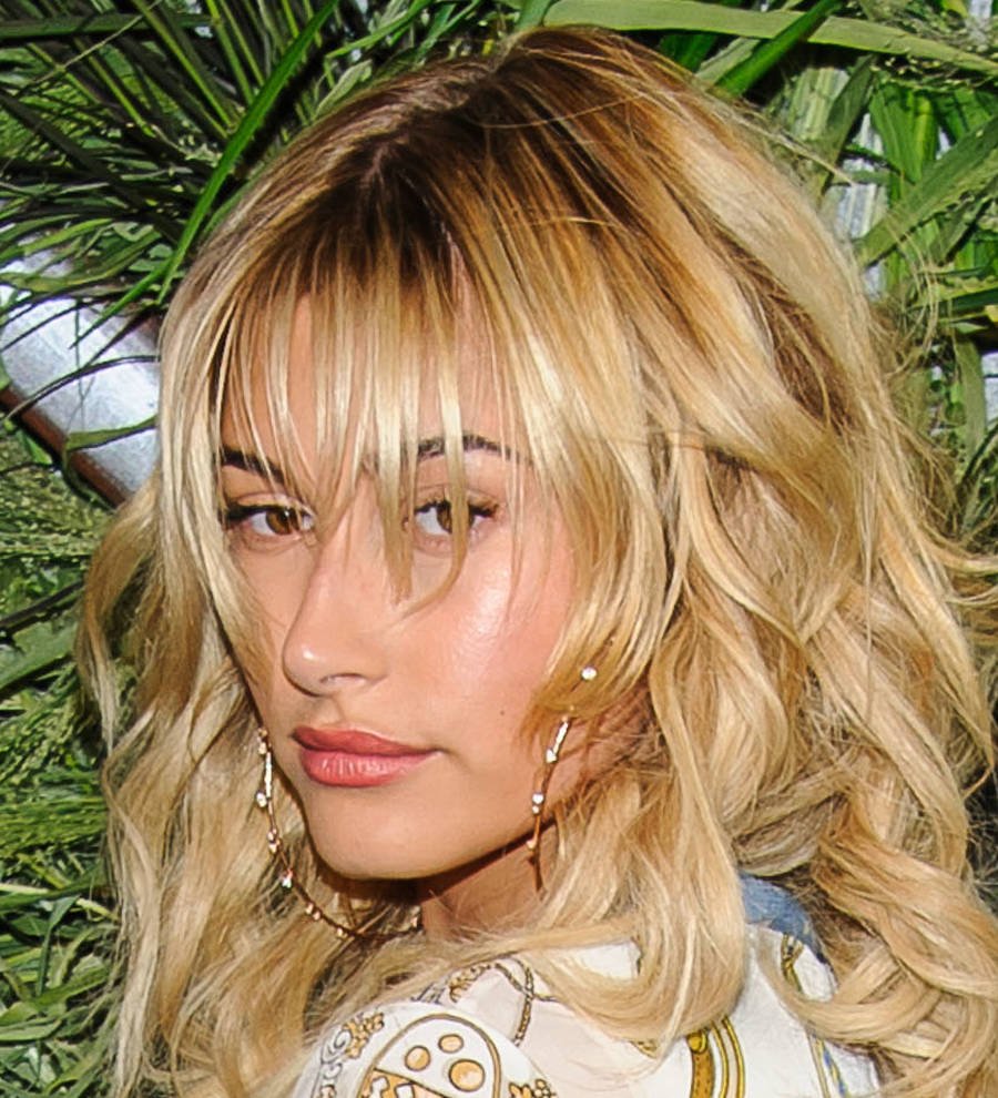 Hailey Baldwin: 'Don't bring me into Justin Bieber and Selena Gomez feud'