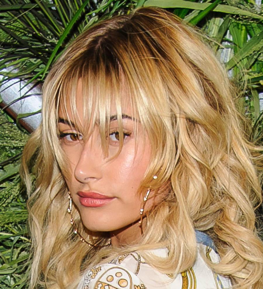 Hailey Baldwin: 'Don't bring me into Justin Bieber and Selena Gomez feud'
