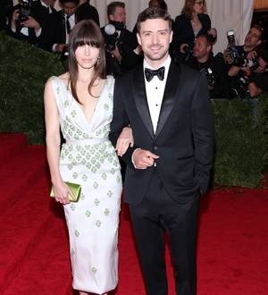 Jessica Biel and Justin Timberlake chose Italy wedding for food