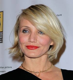 Cameron Diaz fancies Colin Firth
