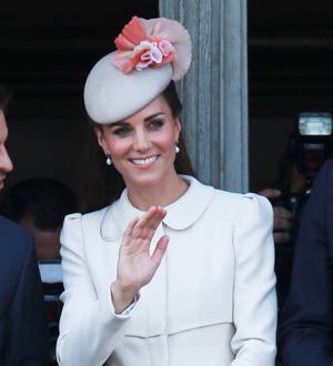Duchess of Cambridge remains too ill for work commitments