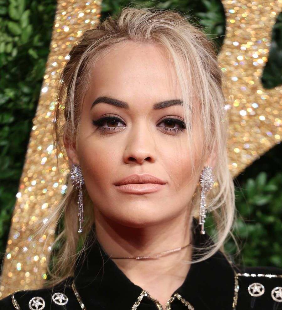Rita Ora launches lawsuit against record label bosses