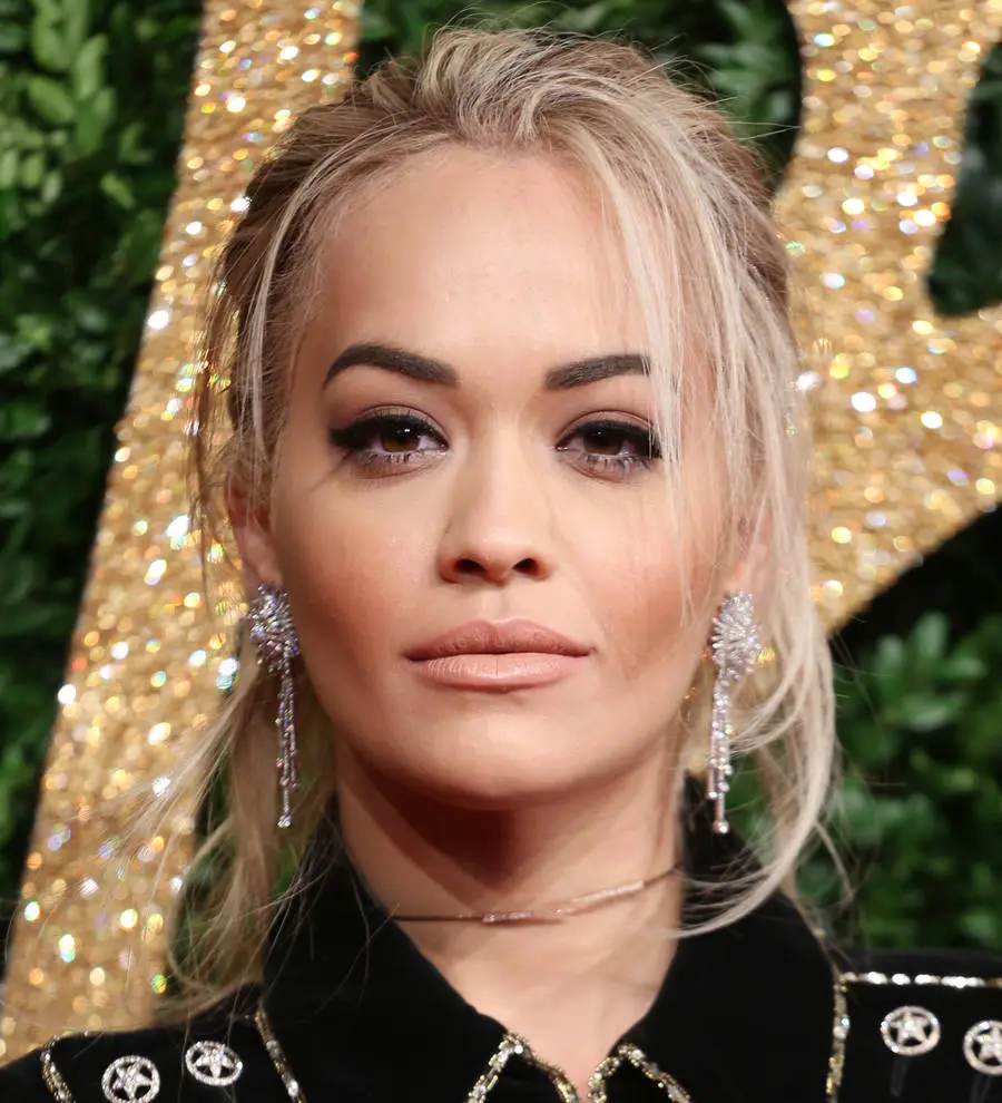 Rita Ora burglary suspect pleads not guilty
