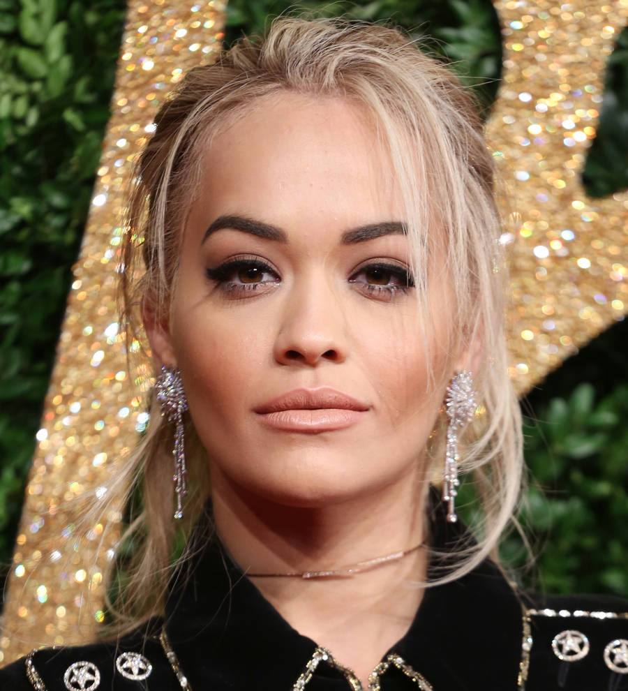 Rita Ora burglary suspect pleads not guilty