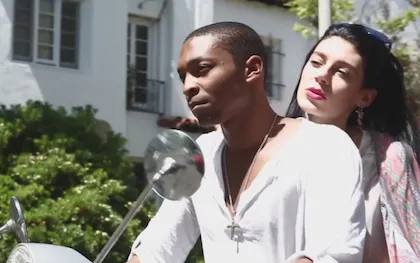 Artist to Watch: Mays