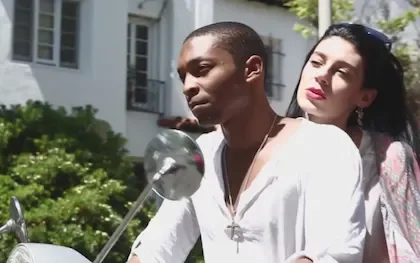Artist to Watch: Mays