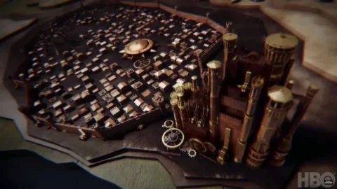 Don’t Press SKIP On These Iconic TV Show Opening Credits!