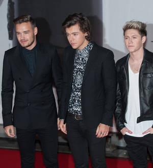 One Direction launching make-up line