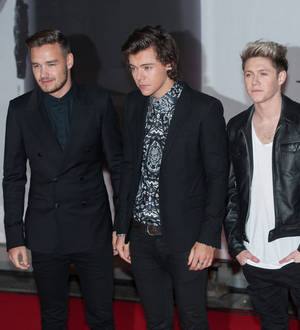One Direction launching make-up line