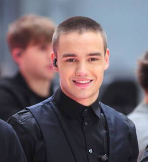 Liam Payne opts for curry lunch at Christmas