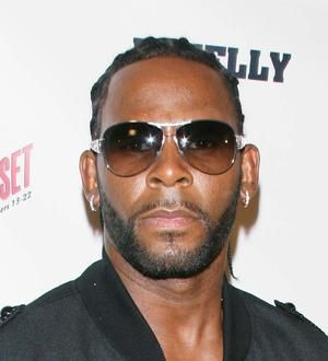R. Kelly axes concert cruise