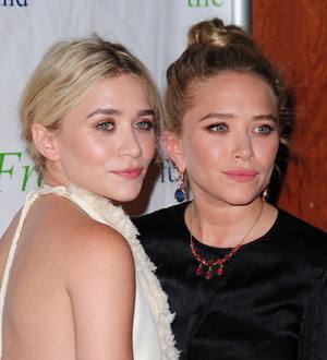 Mary-Kate and Ashley Olsen dominate fashion awards