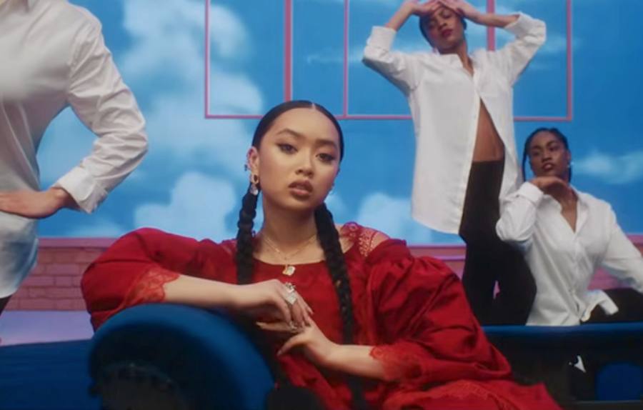 ARTIST TO WATCH: Griff
