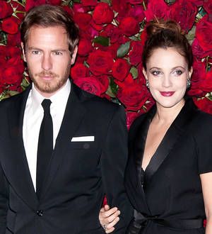 Drew Barrymore 'renews vows'