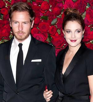Drew Barrymore 'renews vows'