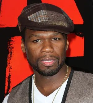 50 Cent Explains Handler Meeting