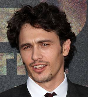 James Franco rushed from film set to school shooting Apes