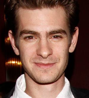 Andrew Garfield battling bronchitis on Broadway