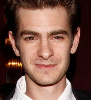 Andrew Garfield battling bronchitis on Broadway