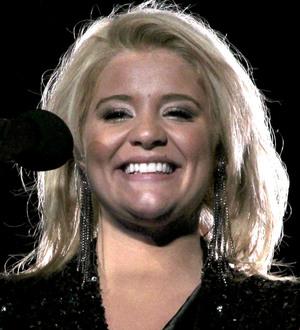 Country singer Lauren Alaina cancels shows due to throat problems