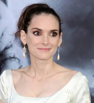 Winona Ryder reteams with Tim Burton for The Killers video