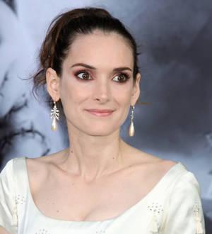 Winona Ryder reteams with Tim Burton for The Killers video
